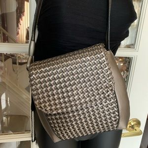 Vintage Liz Claiborne Purse, NWOT